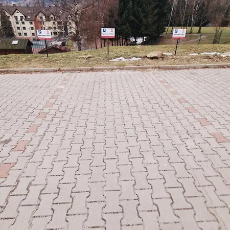 Apartament Podrozniczy Z Prywatna Sauna Blisko Elementsa - 5D Apartments Swieradow-Zdroj Exterior photo