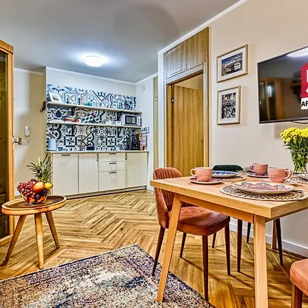Apartament Podrozniczy Z Prywatna Sauna Blisko Elementsa - 5D Apartments Swieradow-Zdroj Exterior photo