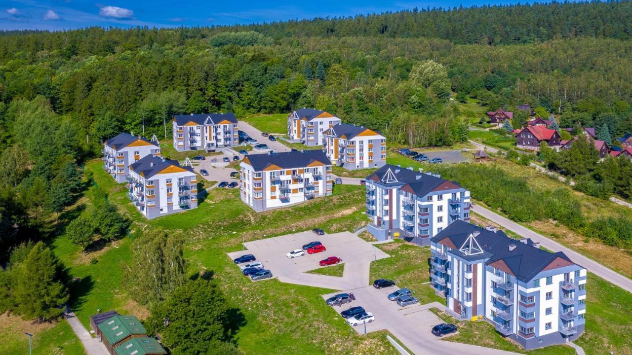 Podrozniczy Z Prywatna Sauna Blisko Elementsa - 5d Apartment