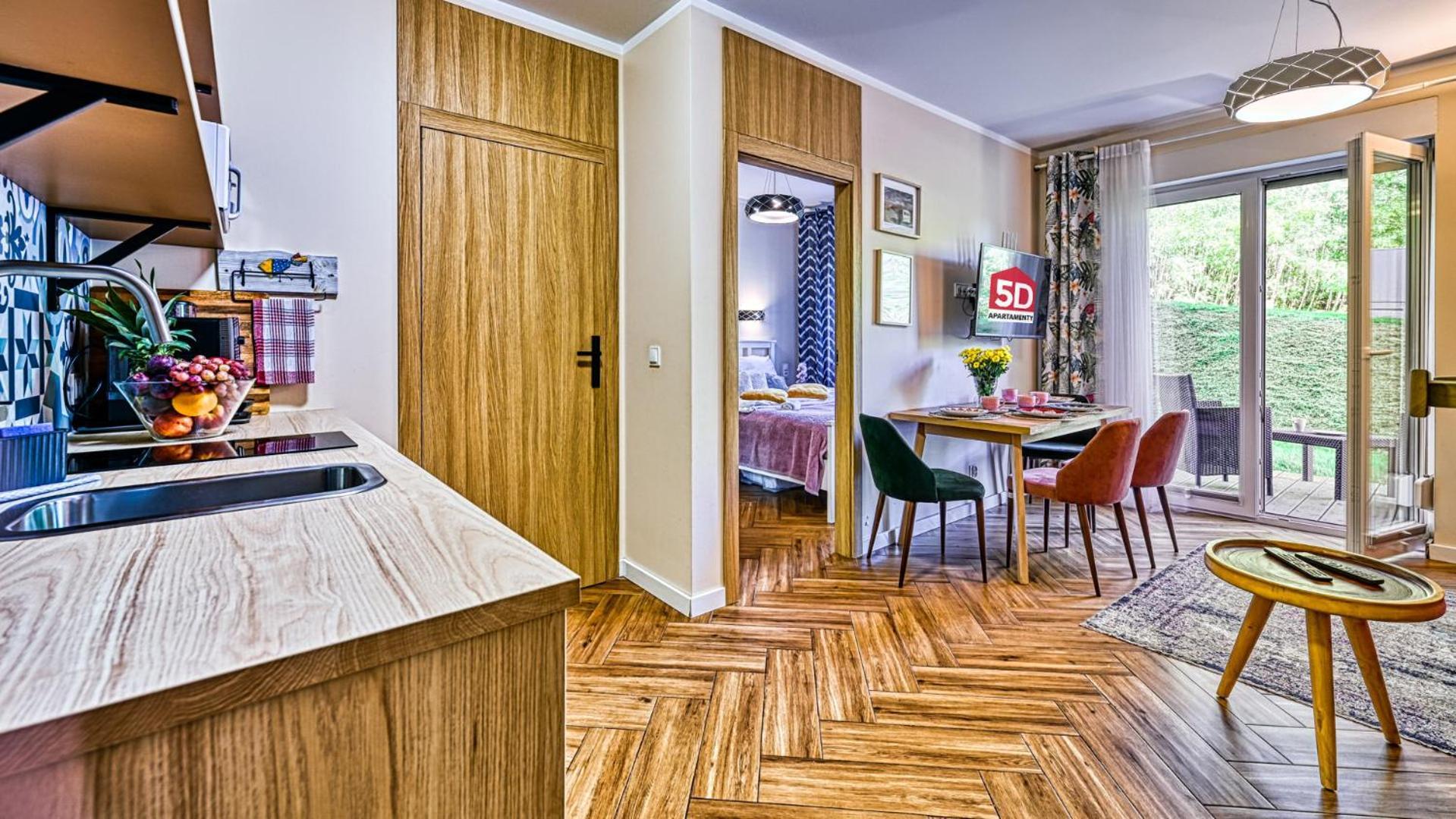 Podrozniczy Z Prywatna Sauna Blisko Elementsa - 5d