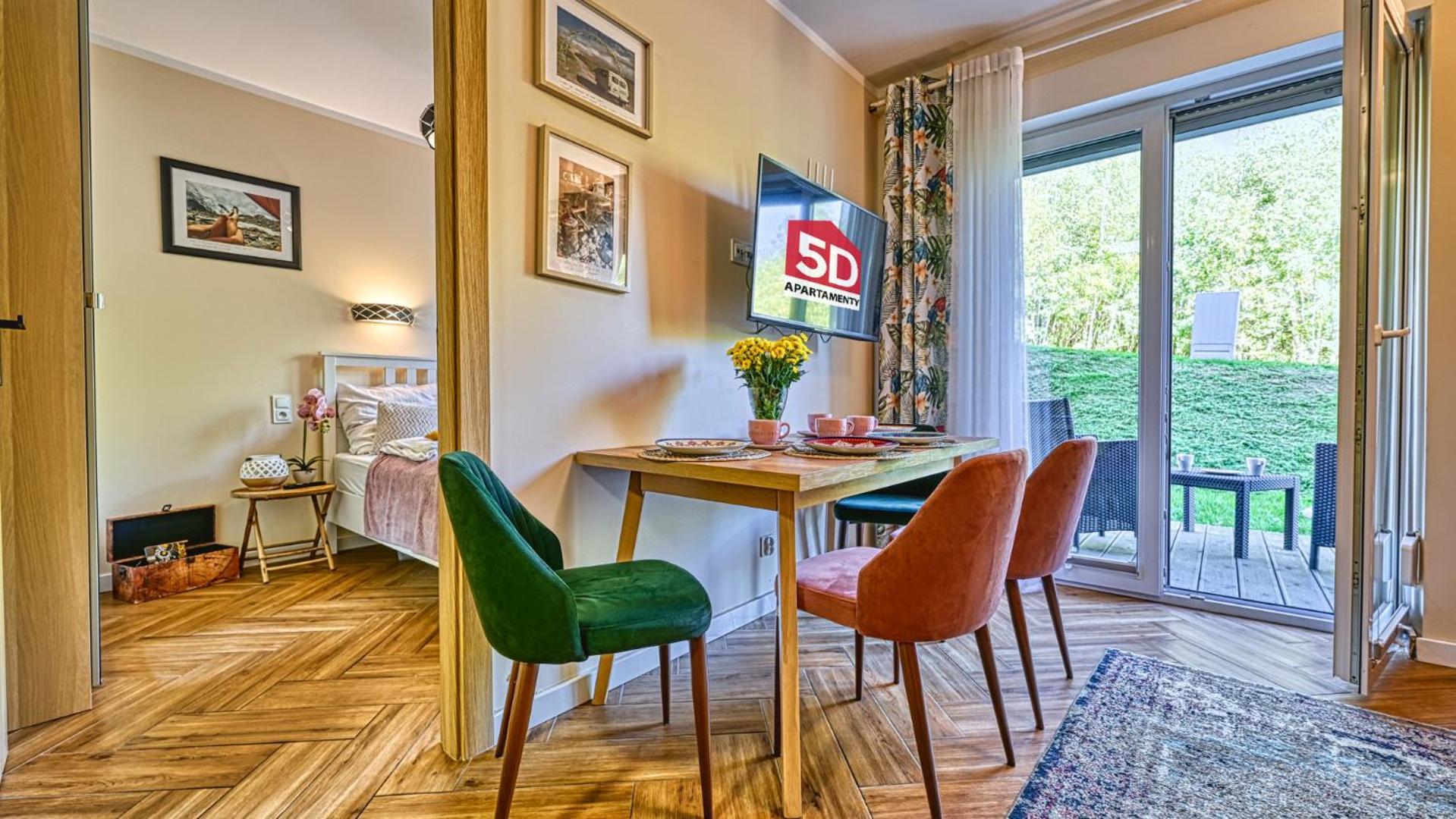 Podrozniczy Z Prywatna Sauna Blisko Elementsa - 5d Swieradow-Zdroj